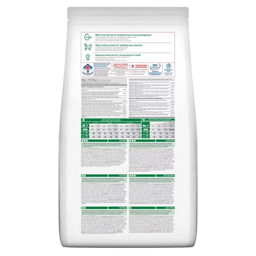 Hill’s Science Plan Kitten Food With Chicken (7kg) (EXP: 12.25)